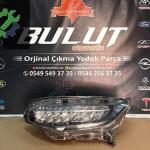 HONDA CİVİC FC5 FULL LED SOL FAR