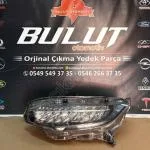 HONDA CİVİC FC5 FULL LED SOL FAR