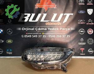 HONDA CİVİC FC5 FULL LED SOL FAR