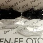 HONDA CİVİC FC5 FULL LED TİP SAĞ SOL FAR CAMI SIFIR 1