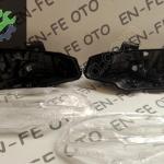 HONDA CİVİC FC5 FULL LED TİP SAĞ SOL FAR CAMI SIFIR 1