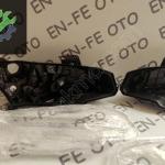 HONDA CİVİC FC5 FULL LED TİP SAĞ SOL FAR CAMI SIFIR 1