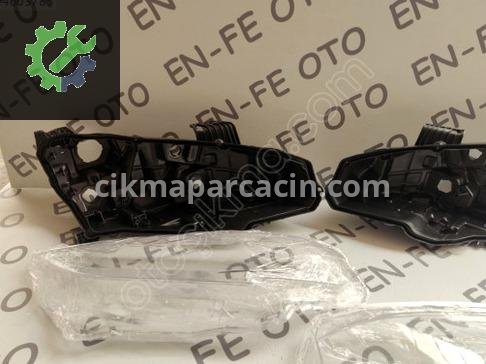 Honda Civic Far Camı FC5FULLLED çıkma parça