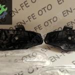 HONDA CİVİC FC5 FULL LED TİP SAĞ SOL FAR CAMI SIFIR 1