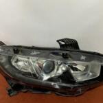 Honda Civic 2022 Çıkma Far Sağ