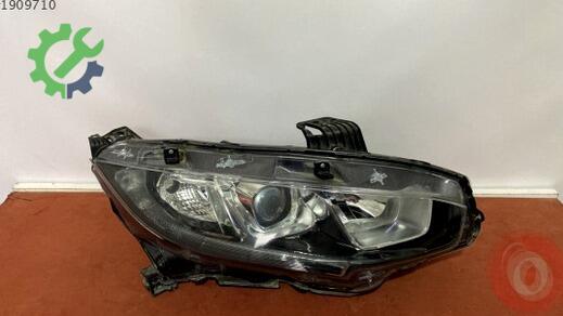 Honda Civic Far çıkma parça