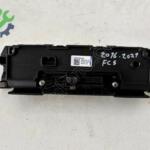 Honda Civic Orijinal Çıkma Klima Kontrol Paneli