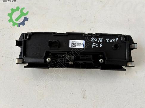 Honda Civic Klima Kontrol Paneli çıkma parça