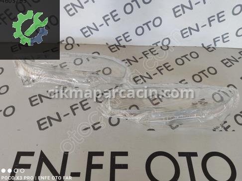 Honda Civic Far Camı çıkma parça