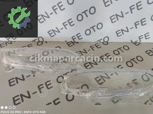 Honda Civic Far Camı çıkma parça