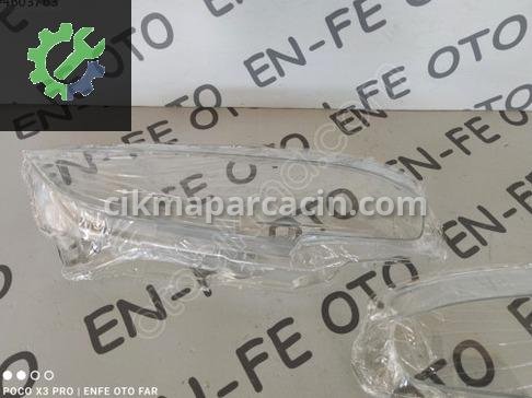 Honda Civic Far Camı çıkma parça