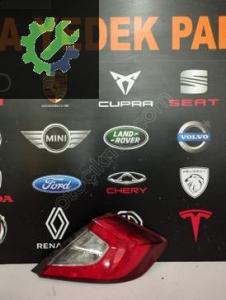 Honda Civic FC5 Modeli İçin Sağ Dış Stop Parçası