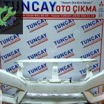 HONDA CİVİC FC5 ÖN TAMPON 2016-2019
