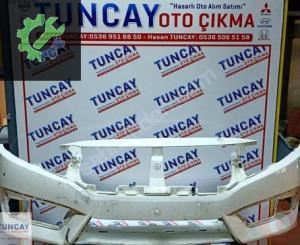 HONDA CİVİC FC5 ÖN TAMPON 2016-2019