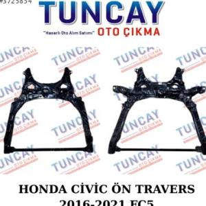 HONDA CİVİC FC5 ÖN TRAVERS 2016-2021 YEDEK PARÇA