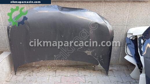 Honda Civic Kaput çıkma parça