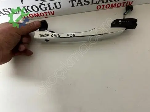 Honda Civic Kapı Kolu çıkma parça