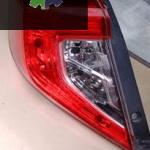 Honda Civic FC5 sol arka stop orijinal