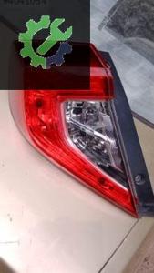 Honda Civic FC5 sol arka stop orijinal