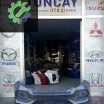 HONDA CİVİC FC5 TYPER ARKA TAMPON