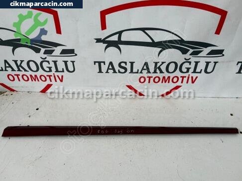 Honda Civic Kapı Çıtası çıkma parça
