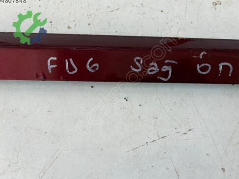 Honda Civic Kapı Çıtası 75302SNA çıkma parça