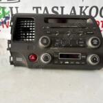 Çıkma Honda Civic Klima Kontrol Paneli