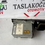 Çıkma Honda Civic Klima Kontrol Paneli