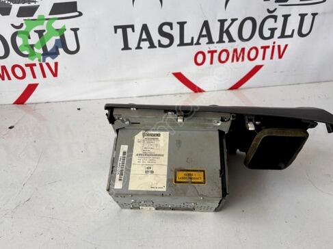 Honda Civic Klima Kontrol Paneli çıkma parça