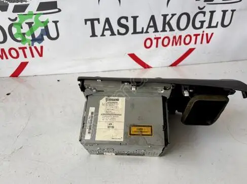 Honda Civic Klima Kontrol Paneli çıkma parça