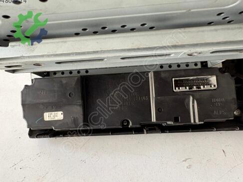 Honda Civic Klima Kontrol Paneli çıkma parça