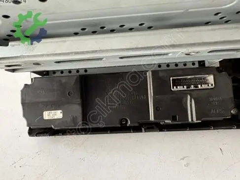 Honda Civic Klima Kontrol Paneli çıkma parça