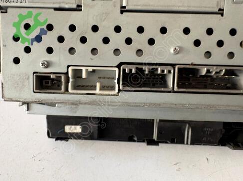 Honda Civic Klima Kontrol Paneli çıkma parça