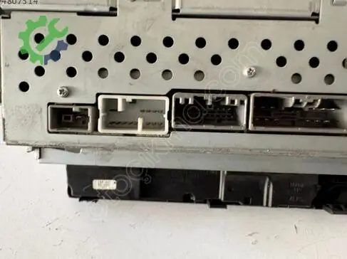 Honda Civic Klima Kontrol Paneli çıkma parça