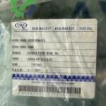 Çıkma Honda Civic Arka Kapı Camı