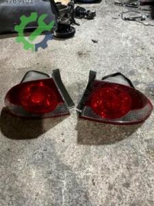 Arka Stop Honda Civic 2008-2010 Çıkma