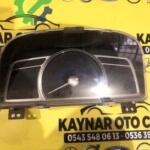 Honda Civic 2007-2011 Çıkma Km Saati