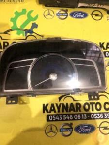 Honda Civic 2007-2011 Çıkma Km Saati