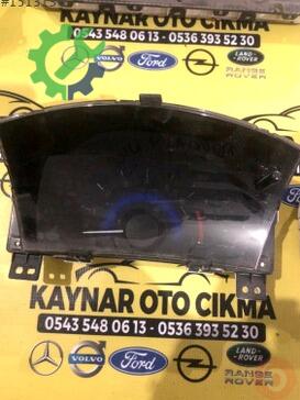 Honda Civic Km Saati çıkma parça