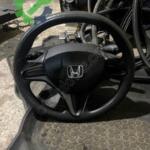 Honda Civic Orijinal Çıkma Direksiyon Simidi