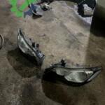 Honda Civic Far Sökme Çıkma