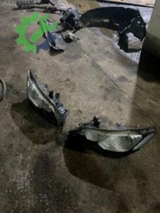 Honda Civic Far Sökme Çıkma