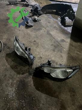 Honda Civic Far çıkma parça