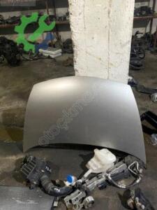 Honda Civic Orijinal Çıkma Kaput