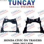 HONDA CİVİC FD6 ÖN TRAVERS 2006-2012 YEDEK PARÇA