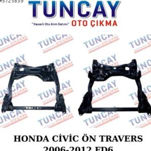 HONDA CİVİC FD6 ÖN TRAVERS 2006-2012 YEDEK PARÇA