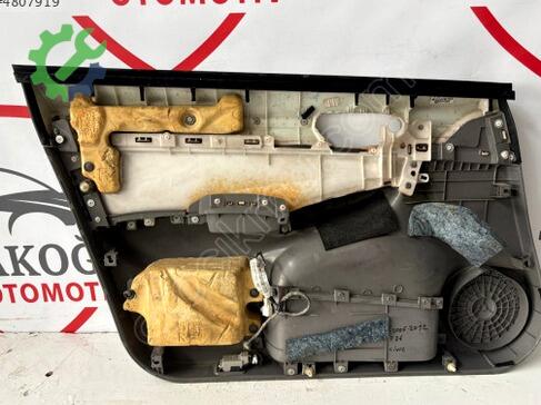 Honda Civic Kapı Döşemesi çıkma parça