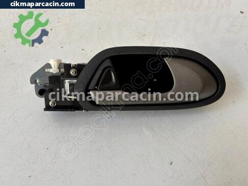 Honda Civic Sağ Ön Kapı çıkma parça