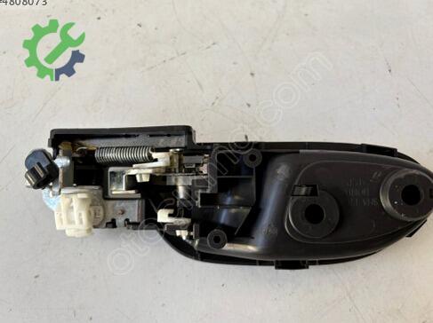 Honda Civic Sağ Ön Kapı çıkma parça