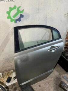 Çıkma Honda Civic Sol Arka Kapı